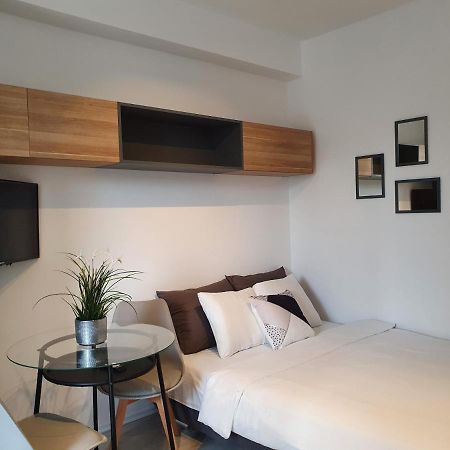 Studio Przy Motlawie Gdańsk Kültér fotó