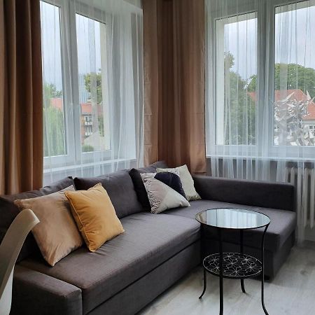Studio Przy Motlawie Gdańsk Kültér fotó