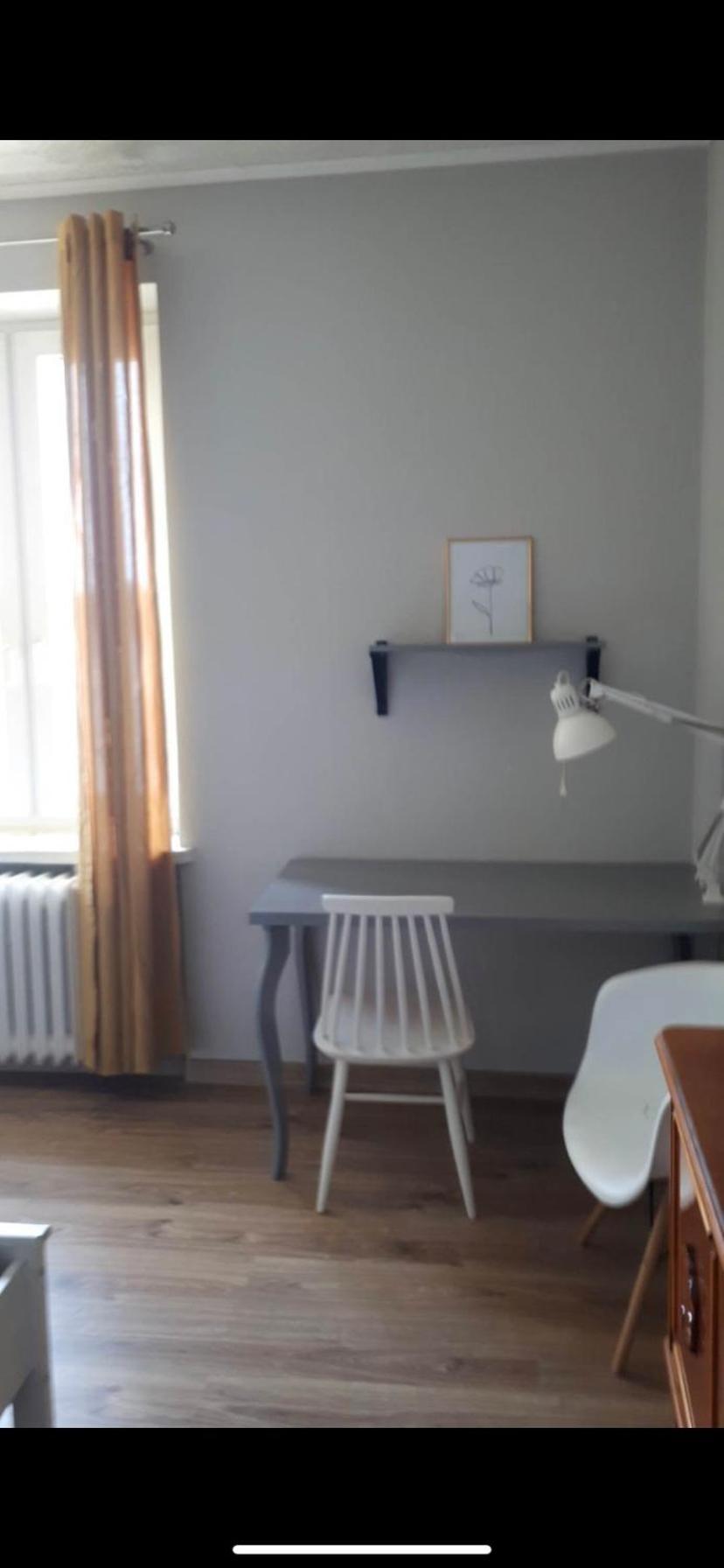 Studio Przy Motlawie Gdańsk Kültér fotó